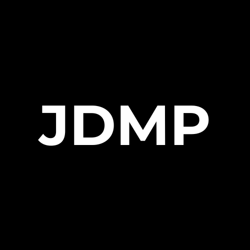 JDMP Logo
